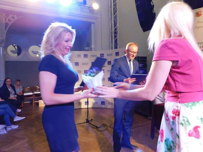 Mają wrażliwe serca