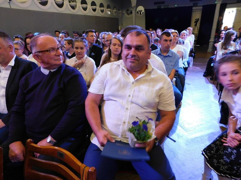 Mają wrażliwe serca