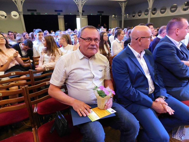 Mają wrażliwe serca