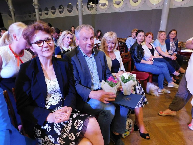 Mają wrażliwe serca