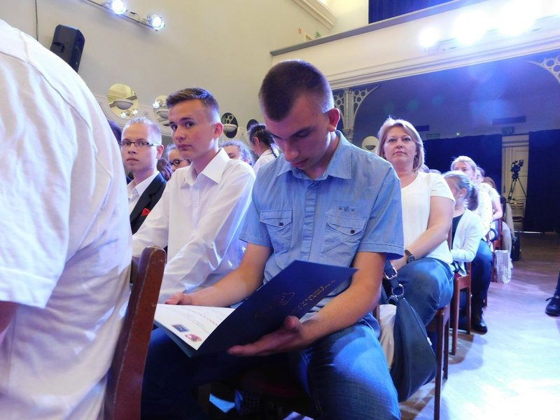 Mają wrażliwe serca