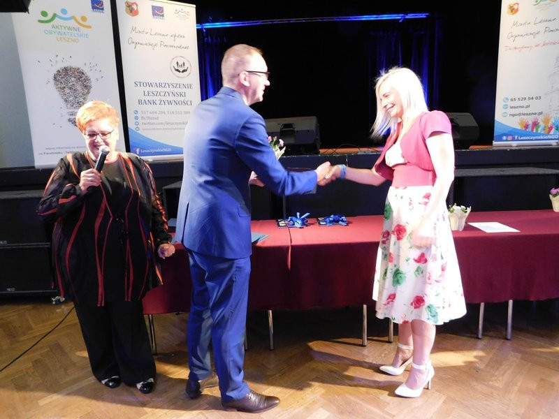 Mają wrażliwe serca