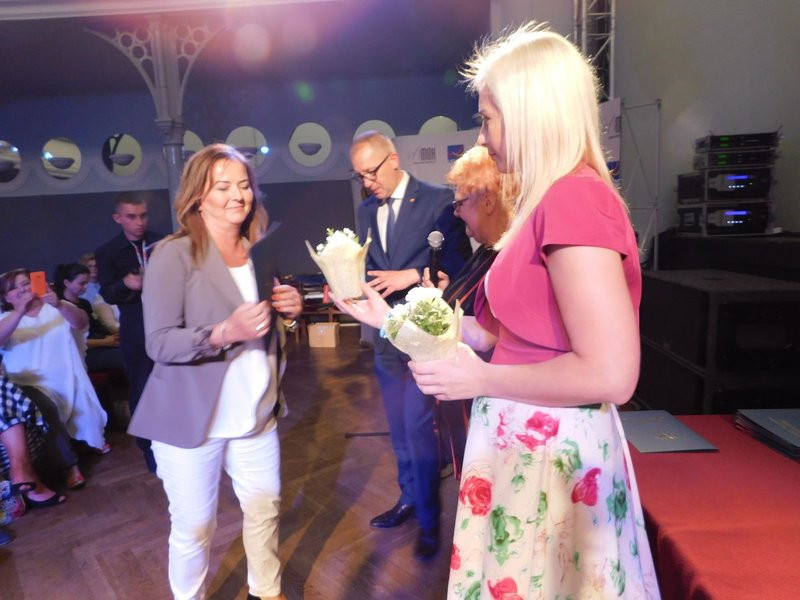 Mają wrażliwe serca