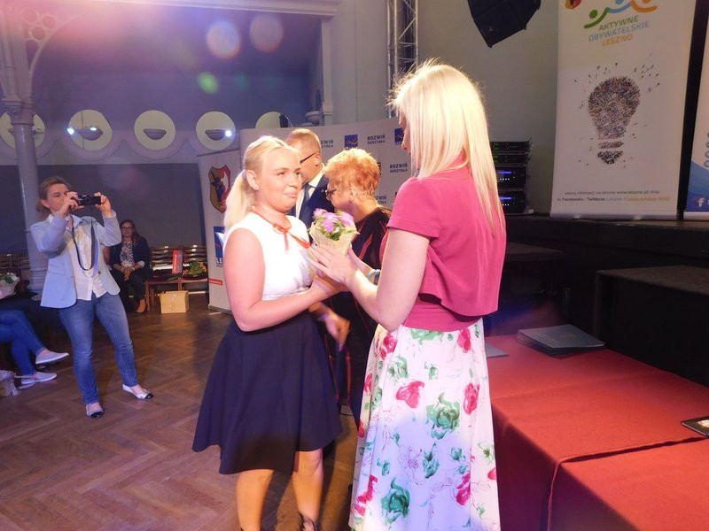 Mają wrażliwe serca