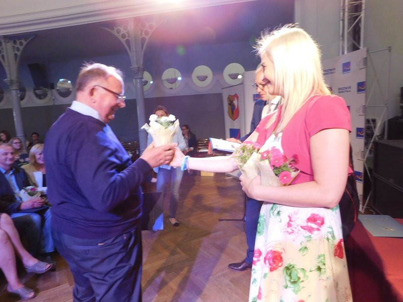 Mają wrażliwe serca