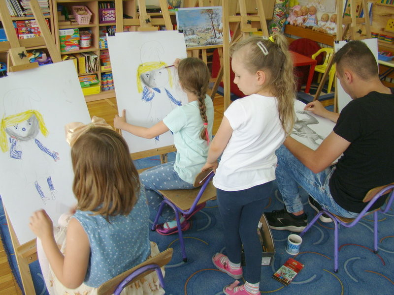 Wyrosną przyszli budowlańcy? (zdjęcia)