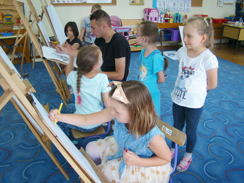 Wyrosną przyszli budowlańcy? (zdjęcia)