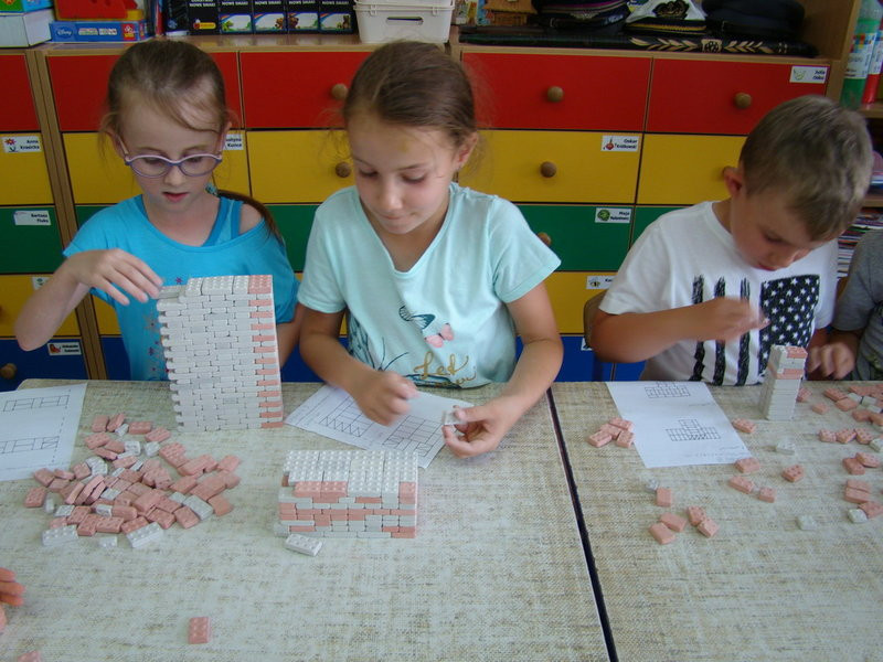 Wyrosną przyszli budowlańcy? (zdjęcia)