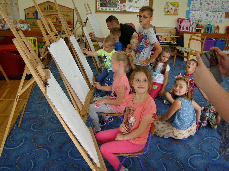 Wyrosną przyszli budowlańcy? (zdjęcia)