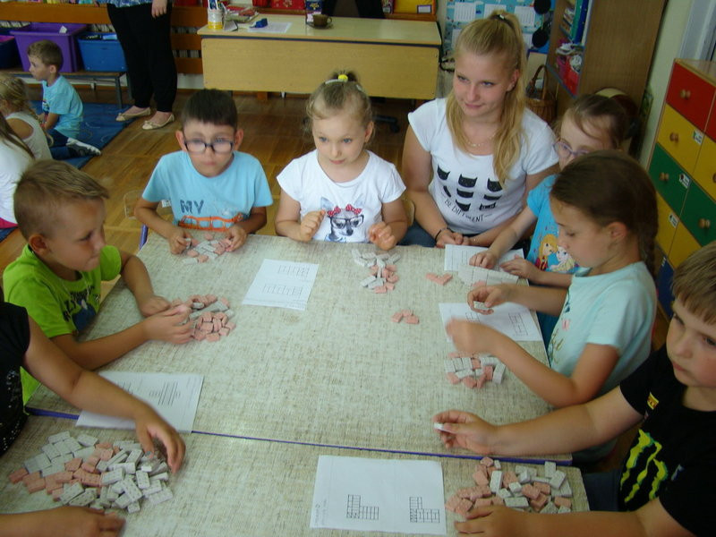 Wyrosną przyszli budowlańcy? (zdjęcia)