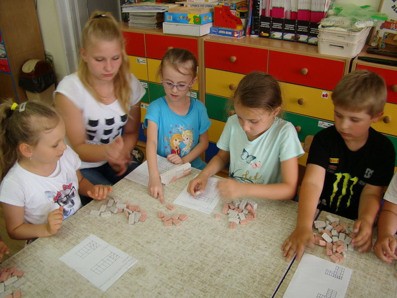 Wyrosną przyszli budowlańcy? (zdjęcia)