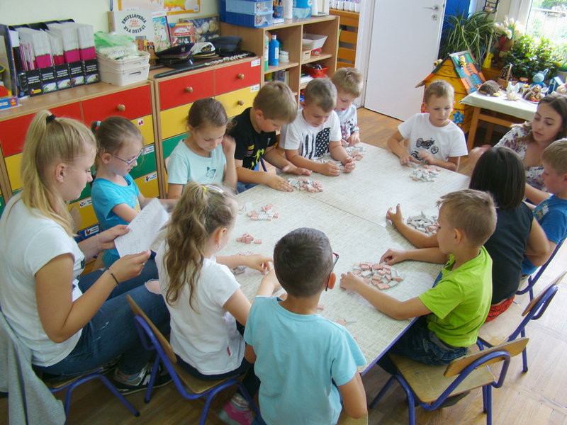 Wyrosną przyszli budowlańcy? (zdjęcia)