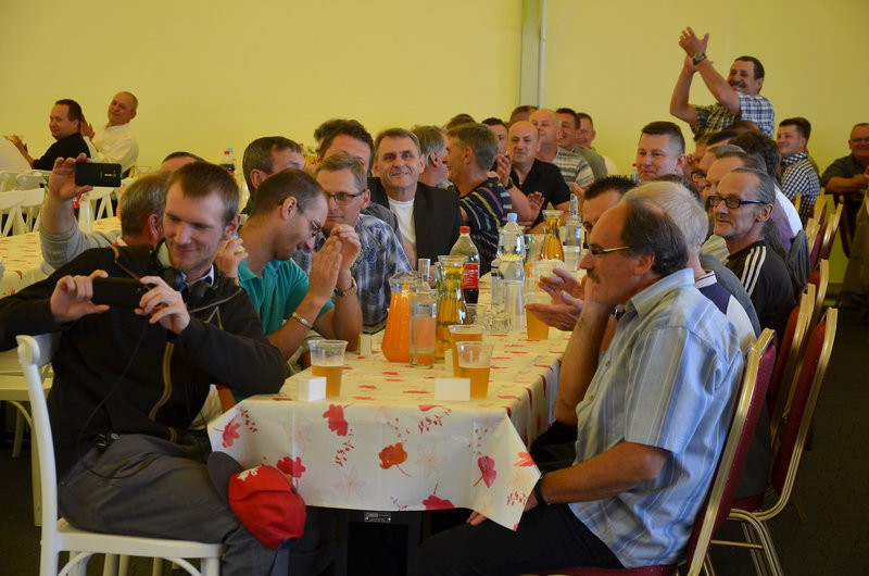 Ćwierć wieku Miejskiego Zakładu Oczyszczania (zdjęcia)