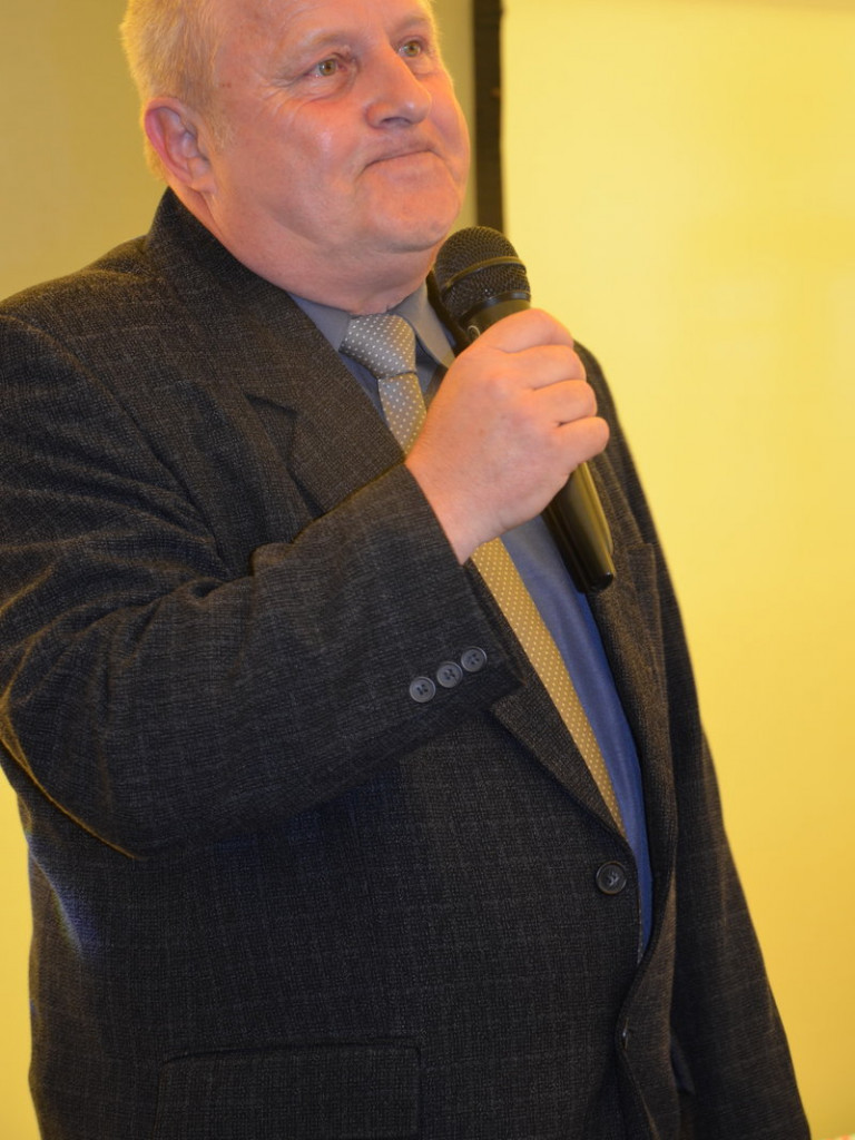 Ćwierć wieku Miejskiego Zakładu Oczyszczania (zdjęcia)