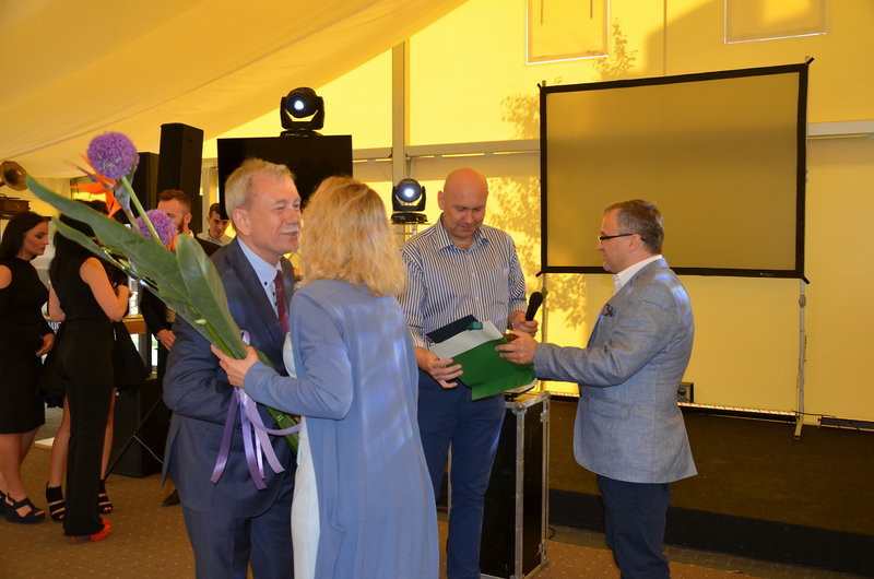 Ćwierć wieku Miejskiego Zakładu Oczyszczania (zdjęcia)