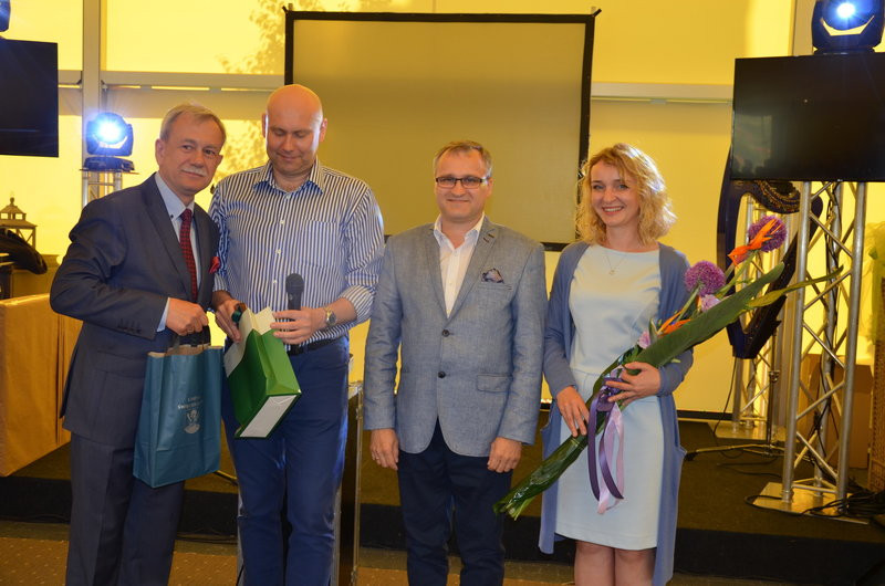 Ćwierć wieku Miejskiego Zakładu Oczyszczania (zdjęcia)