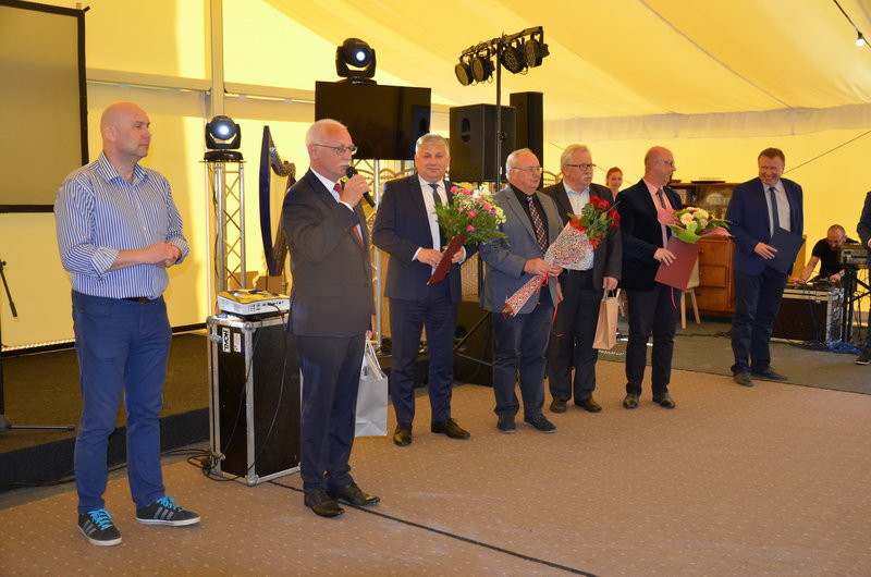 Ćwierć wieku Miejskiego Zakładu Oczyszczania (zdjęcia)