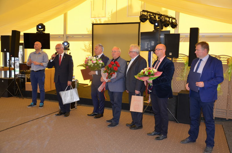 Ćwierć wieku Miejskiego Zakładu Oczyszczania (zdjęcia)