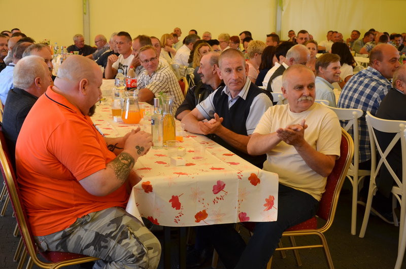 Ćwierć wieku Miejskiego Zakładu Oczyszczania (zdjęcia)