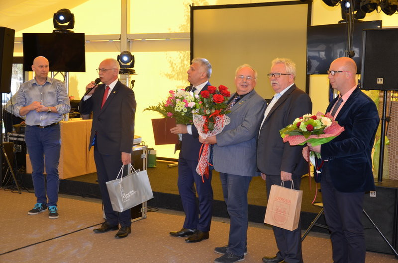 Ćwierć wieku Miejskiego Zakładu Oczyszczania (zdjęcia)