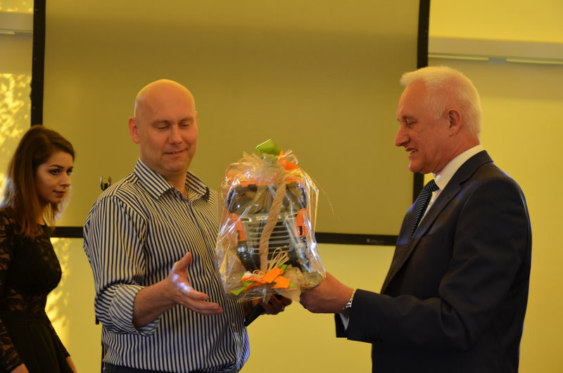 Ćwierć wieku Miejskiego Zakładu Oczyszczania (zdjęcia)