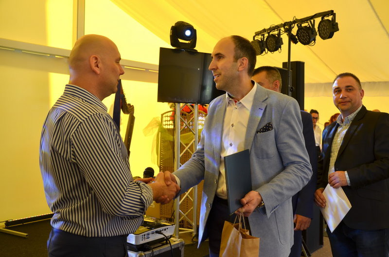 Ćwierć wieku Miejskiego Zakładu Oczyszczania (zdjęcia)