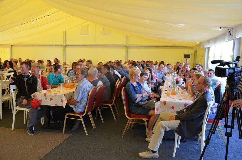 Ćwierć wieku Miejskiego Zakładu Oczyszczania (zdjęcia)