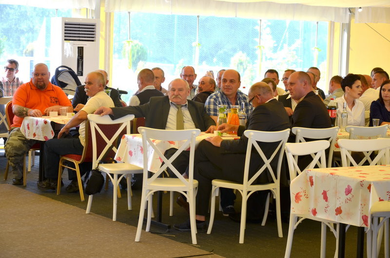 Ćwierć wieku Miejskiego Zakładu Oczyszczania (zdjęcia)