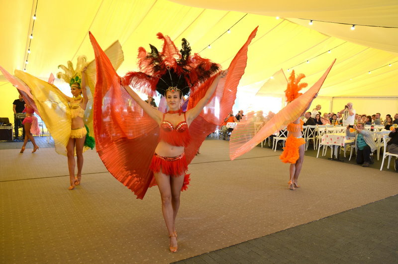 Ćwierć wieku Miejskiego Zakładu Oczyszczania (zdjęcia)