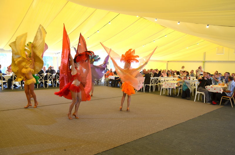 Ćwierć wieku Miejskiego Zakładu Oczyszczania (zdjęcia)
