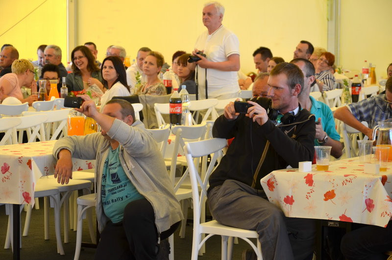 Ćwierć wieku Miejskiego Zakładu Oczyszczania (zdjęcia)