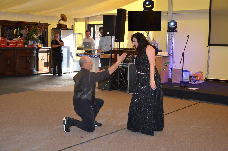 Ćwierć wieku Miejskiego Zakładu Oczyszczania (zdjęcia)