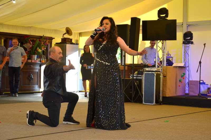 Ćwierć wieku Miejskiego Zakładu Oczyszczania (zdjęcia)