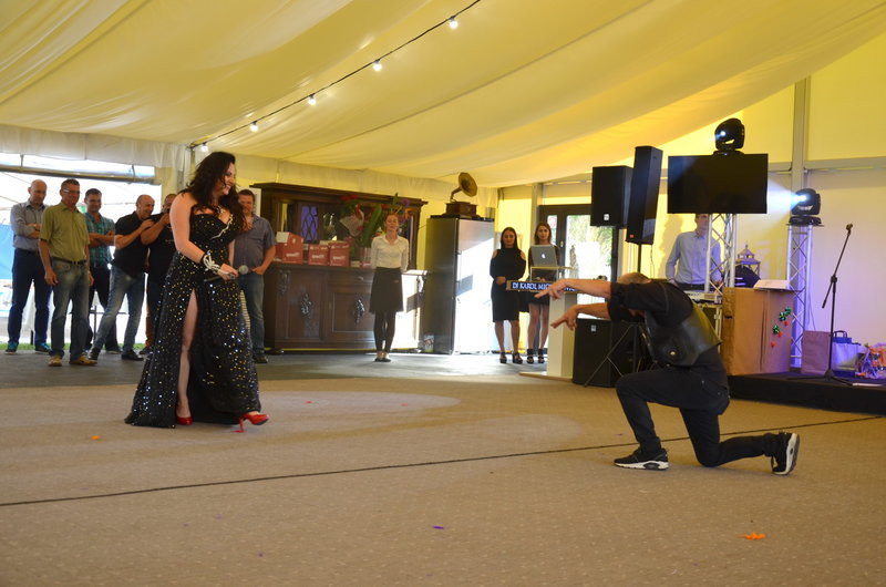 Ćwierć wieku Miejskiego Zakładu Oczyszczania (zdjęcia)