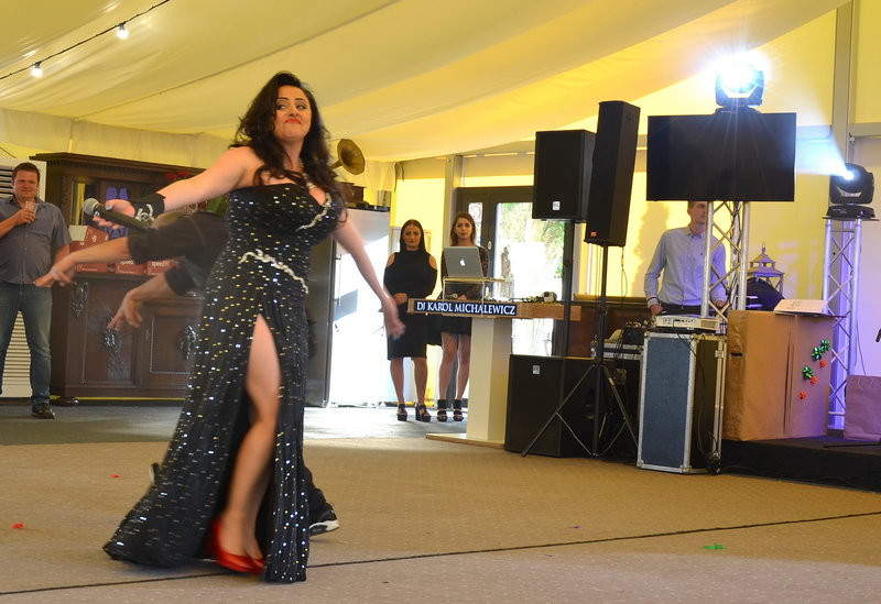 Ćwierć wieku Miejskiego Zakładu Oczyszczania (zdjęcia)