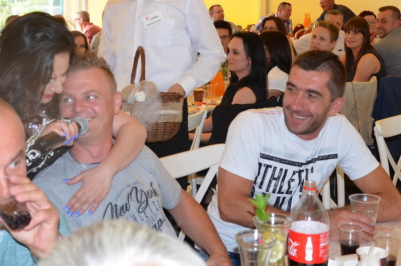 Ćwierć wieku Miejskiego Zakładu Oczyszczania (zdjęcia)