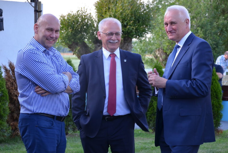 Ćwierć wieku Miejskiego Zakładu Oczyszczania (zdjęcia)