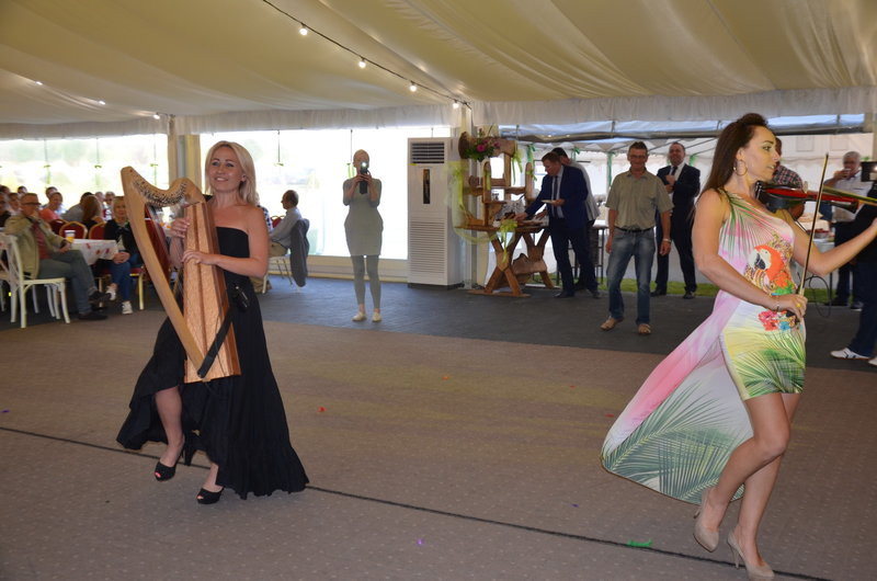 Ćwierć wieku Miejskiego Zakładu Oczyszczania (zdjęcia)