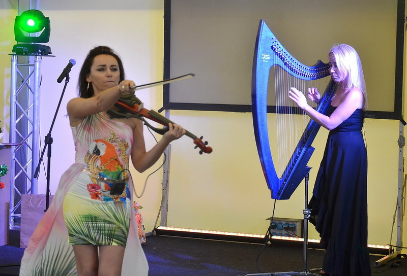 Ćwierć wieku Miejskiego Zakładu Oczyszczania (zdjęcia)