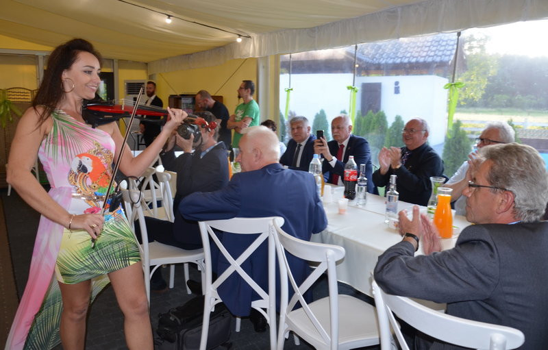 Ćwierć wieku Miejskiego Zakładu Oczyszczania (zdjęcia)