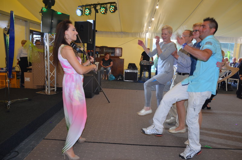 Ćwierć wieku Miejskiego Zakładu Oczyszczania (zdjęcia)