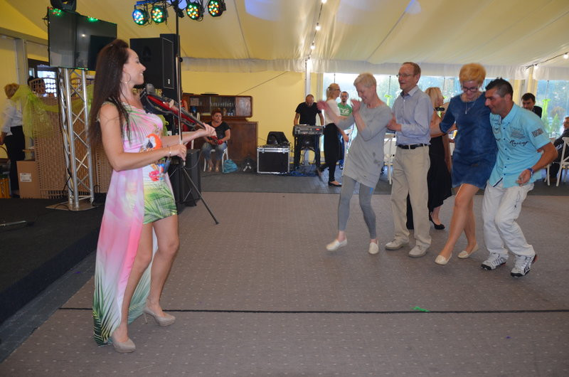 Ćwierć wieku Miejskiego Zakładu Oczyszczania (zdjęcia)