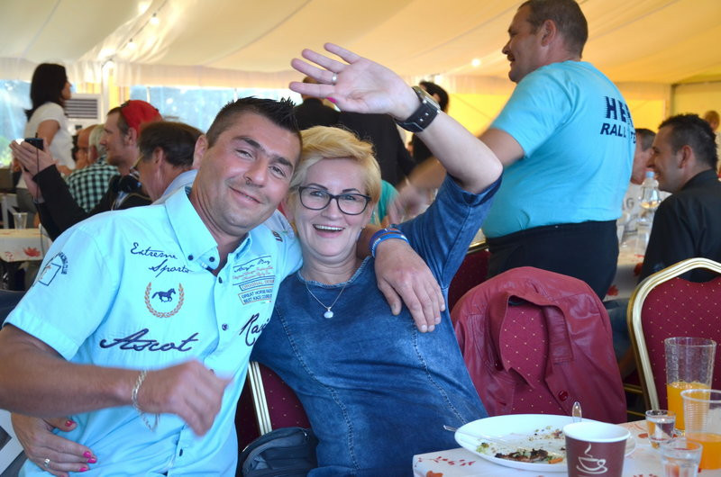 Ćwierć wieku Miejskiego Zakładu Oczyszczania (zdjęcia)