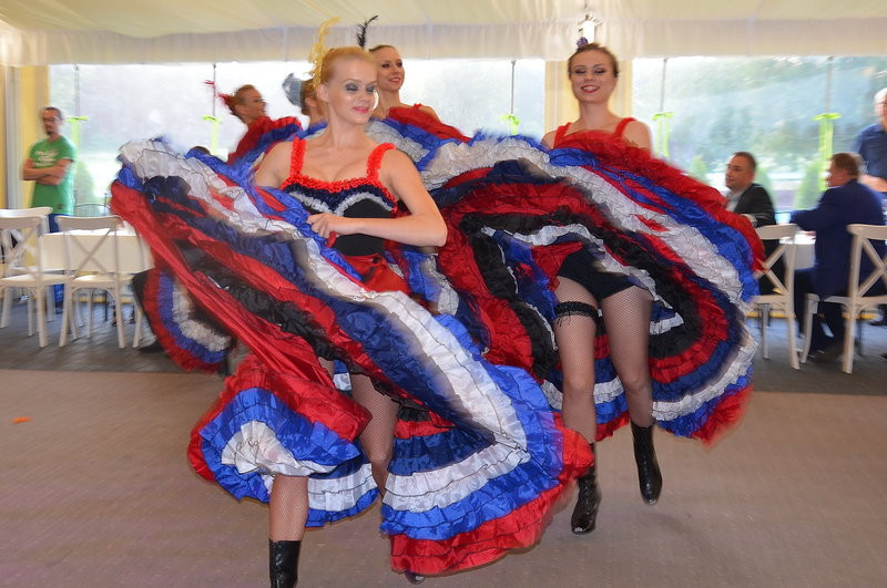 Ćwierć wieku Miejskiego Zakładu Oczyszczania (zdjęcia)