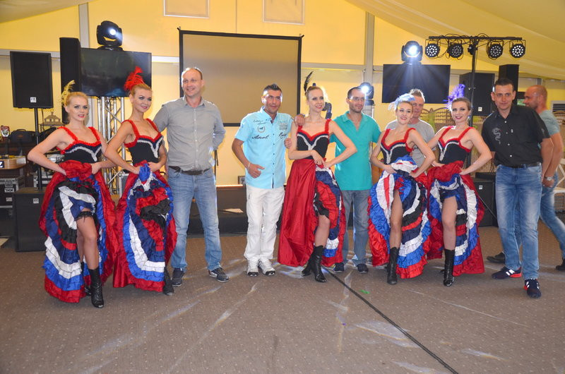 Ćwierć wieku Miejskiego Zakładu Oczyszczania (zdjęcia)