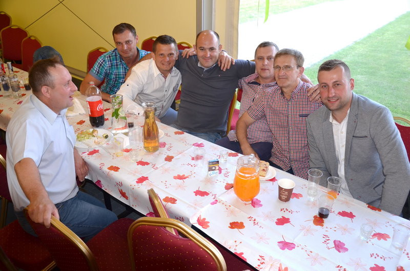 Ćwierć wieku Miejskiego Zakładu Oczyszczania (zdjęcia)