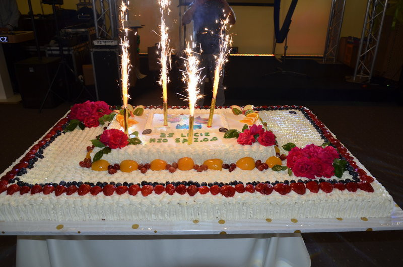 Ćwierć wieku Miejskiego Zakładu Oczyszczania (zdjęcia)