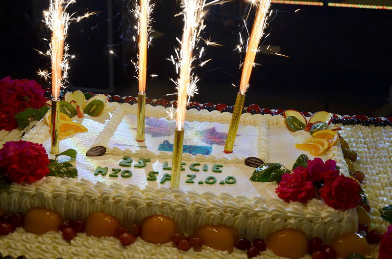 Ćwierć wieku Miejskiego Zakładu Oczyszczania (zdjęcia)