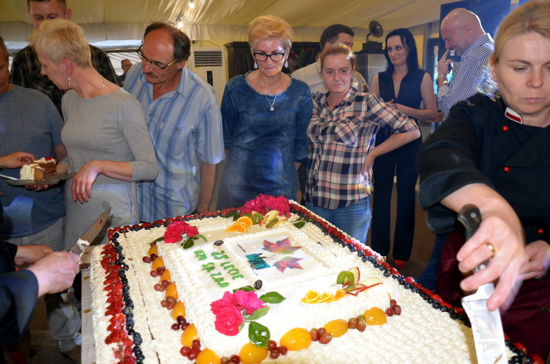 Ćwierć wieku Miejskiego Zakładu Oczyszczania (zdjęcia)