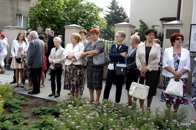 Procesja Bożego Ciała  (zdjęcia)